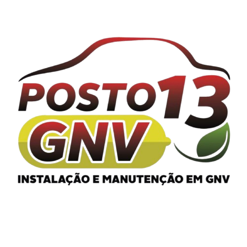Posto 13 GNV Logo